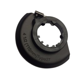 43-54-1070 4-1/2" (115mm) Type 27 Grinder Guard Assembly Fits For Milwaukee M18 Angle Grinders
