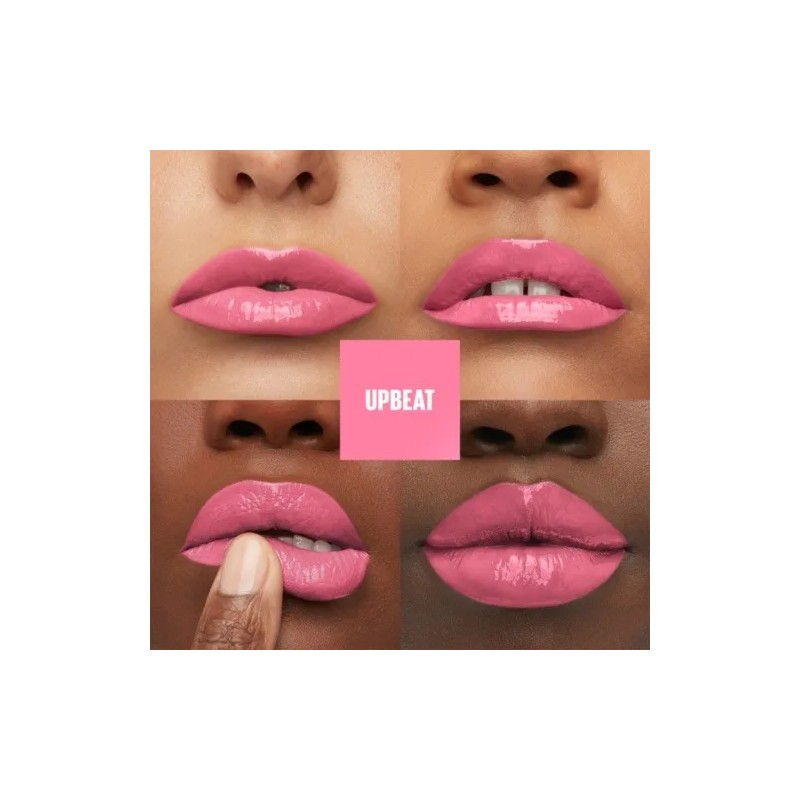 Maybelline Labial Superstay Vinyl Ink 4.2ml, dura 16H, da brillo,