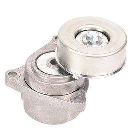 BURANIFUSION Serpentine Belt Tensioner w/Pulley for Nissan for Altima 2.5L 2002-2012 & 3.5L 2005 2007-2009 for Rogue 2.5L 2008-2013 for Sentra 2.5L 2002-2012 419-013 11955JA00A WEF1121
