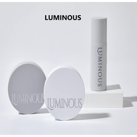 Has submenu ❤️Luminous Tool❤️Choose from Tone-up Cream 40ml/Regenerative Cushion 13g, 4 Glutathione Packs 60ml / ❤️루미너스 공구❤️톤업크림 40ml/재생쿠션13g중 선택 글루타치온팩60ml 4개