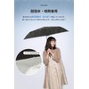 Parasol, Lightweight 110g, UV Protection, Shade, Folding, Women's, Folding Umbrella,