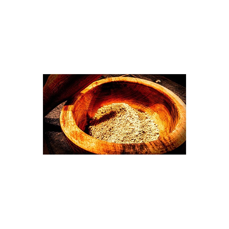 West African Tsire from the African Blends Collection by Merchant