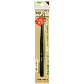 Tweezers for Stuffing