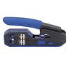 RJ45 Crimping Tool Kit Terminal Crimper Wire Terminals Crimping Tool