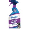 Bissell Woolite Cat/Dog Odor/Stain Remover 22 oz.