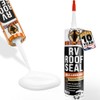 BEEST Self-Leveling RV Roof Sealant - 10 Oz for Waterproof