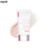 ESPOIR Water Splash Sun Cream Ceramide SPF 50+ PA++++ 60ml