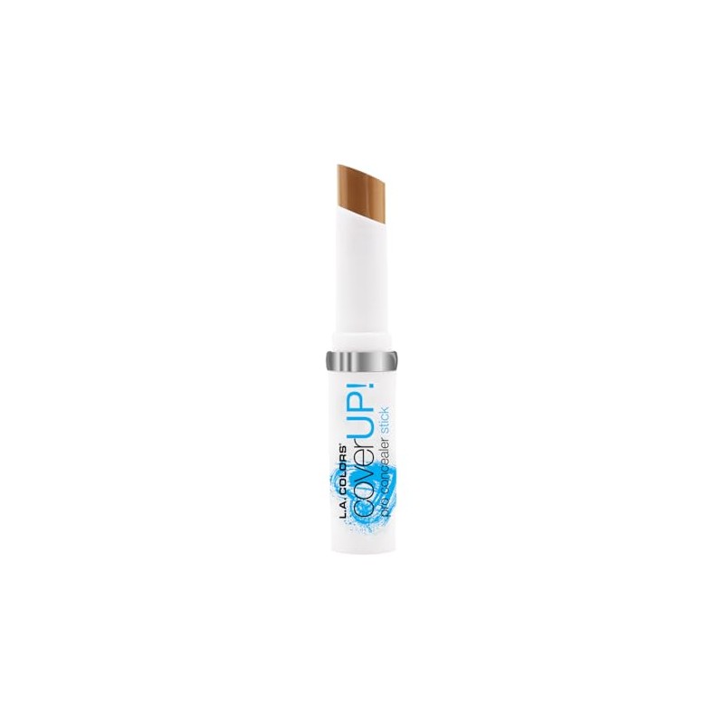 L.A. COLORS Cover UP! Concealer Stick, Champagne CCS608