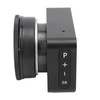 Full Color 4K Electronic Eyepiece Camera for Monocular Binoculars Microscopes