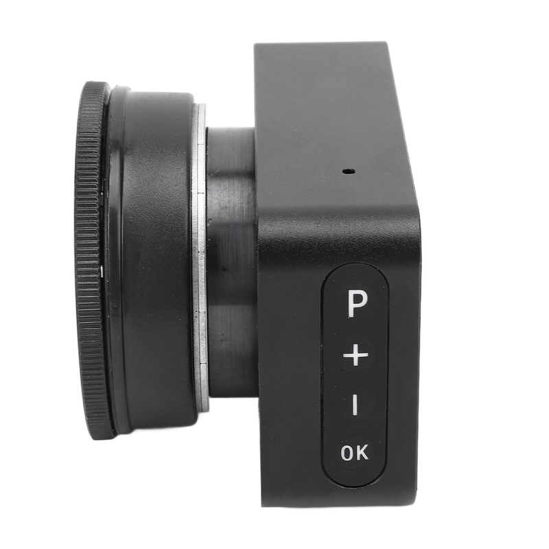 Full Color 4K Electronic Eyepiece Camera for Monocular Binoculars Microscopes