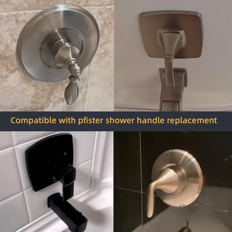 970-0770 Stem Adapter, for Plumbing Equipment Replacement Compatible with Pfister