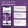 Hair Skin & Nails Gummies - Biotin Hair Growth with