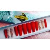 Perfect Nails Press On Uñas Press On San Valentin Calidad