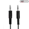 HDSupply AC010-025 Audio Stereo Connection Cable 3.5 mm Male to
