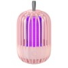 Household Mosquito Killer Lamp Electric Mosquito Zapper Night Light Portable