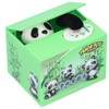 Piggy Bank Puppy Cute Steal Money Panda Children Animal Electric