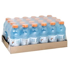Gatorade G Series Thirst Quencher, Glacier Freeze, 20 fl oz