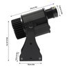 35W Logo Image Projection Lamp with Two Display Modes, IP65