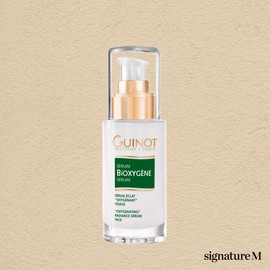 Gino Serum Vioxygen 30ml Oxygen Serum for Dull Skin Radiance Restoration / 기노 세럼 바이옥시젠 30ml 칙칙한 피부 광채회복 산소 세럼