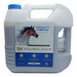 Dh Equibalance Suplemento Mineral Y Vitamínico Para Equinos
