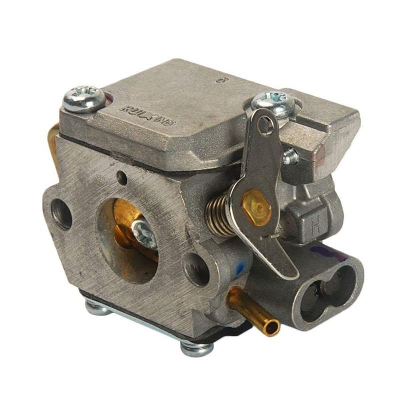 Carkio WT-827 Carburettor with Fuel Line Fuel Filter Air Filter