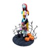 SFC Super Figure Collection Nightmare Before Xmas Figurine Sally Blue/Pink/Yellow,