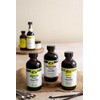 Singing Dog Organic Double Strength Pure Vanilla Extract, 4oz