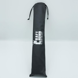 CRAFT CROWN Playmat Storage Pouch for TCG