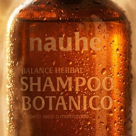 Shampoo balance herbal                                                                                                                                