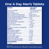 One A Day Multivitamin for Men - Daily Vitamins For