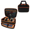Colcolo Electrical Tools Carrying Pocket Test Storage Case Lightweight Travel