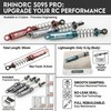 RhinoRC 95mm Crawling Shock with Max Travel 31.5mm Suitable for