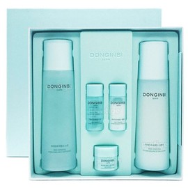 Donginbi 동인비 하이드라 바운스 2종 기획세트 Donginbi Hydra Bounce 2-Set Gift Box