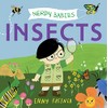 Nerdy Babies: Insects