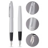 Cross Calais Ballpoint Pen and Fountain Pen Gift Set (Medium