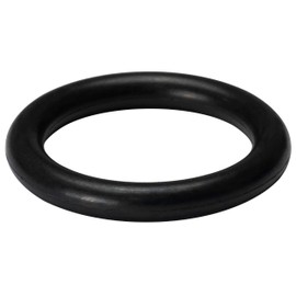 AERZETIX - Set di 20 Guarnizioni O-Ring Torico di Tenuta 9x2.5mm in Gomma NBR - Durezza 70 - Temperatura di Funzionamento -30...100°C - Colore Nero