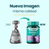Solanum Línea Turquesa Omega 3 Max +vitaminas A,d,e- 60 Caps