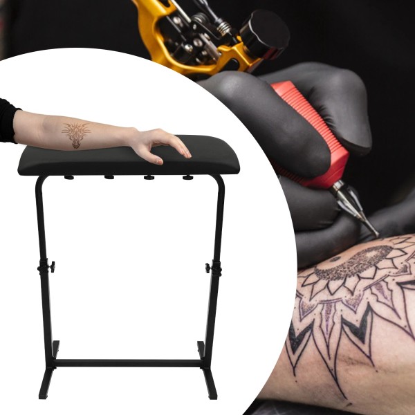 Unbranded Armrest Stand Arm Rest Bracket Armrest Leg Wrist Holder