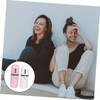 BIUDECO Moisturizing Face Mist Sprayer Kit Wrinkle Remover Device Portable