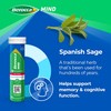 Berocca Mind Effervescent Tablets Including B Vitamins, with Spanish Sage