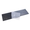 Yuomik Silicone Keyboard Cover Skin Protector Compatible for Dell Pro