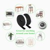 Felt Strips with Adhesive Backing, Felt Tape with Adhesive Backing,