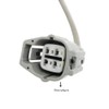 Amrxuts 234-4509 - Sensor de oxígeno para Toyota Highlander 2004-2006