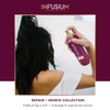 Infusium Infusium Repair & Renew Leave-in-treatment Spray, 13 Ounce