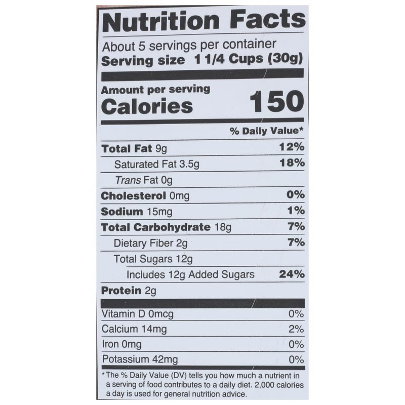 Popcorn 2 x 149g (Snickers)