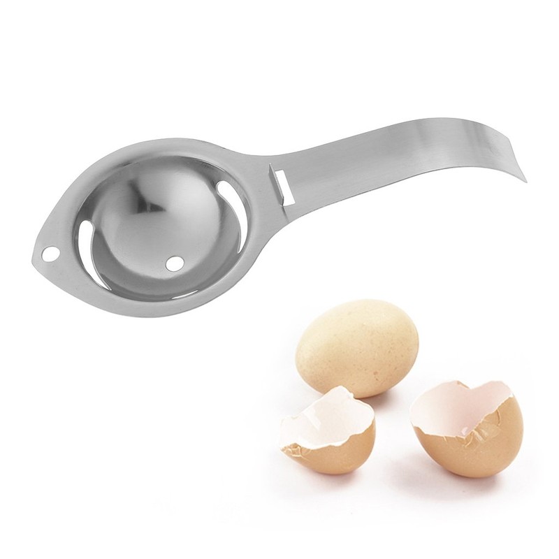 Stainless Steel Egg Separator Kitchen Aid Egg Separator Protein