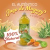 Bebida 10 Jugo Con Curcuma Verde Santo Natural Original 1l