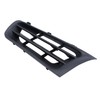 SHLPDFM 1 Pair Front Bumper Grille Air Intake Grille for