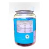 Gomitas Ácido Hialurónico 30 Pzas 4.5g C/u Naturex Sin Sabor