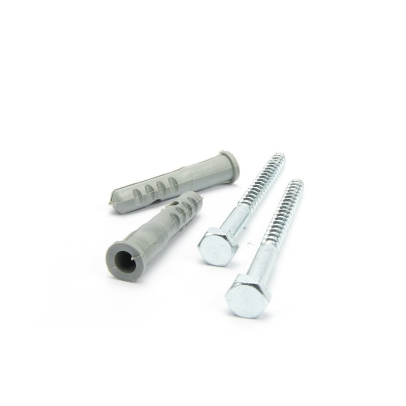 sossai® 1 x Door Stop NTS | Model: Hans |